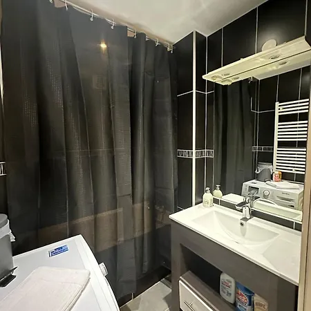 Apartament T4