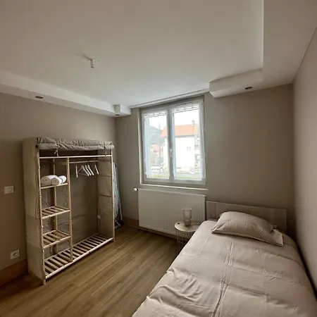 Apartament T4