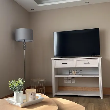 Apartament T4